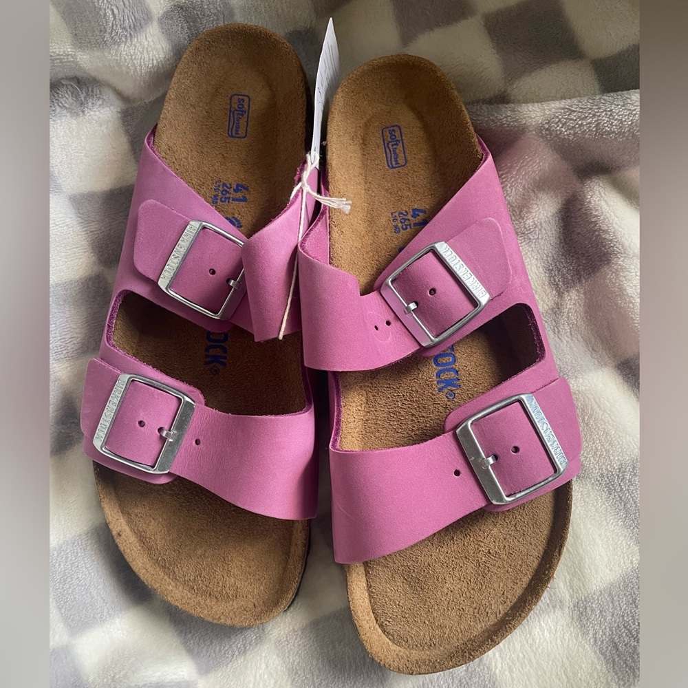 Birkenstock Arizona sandal